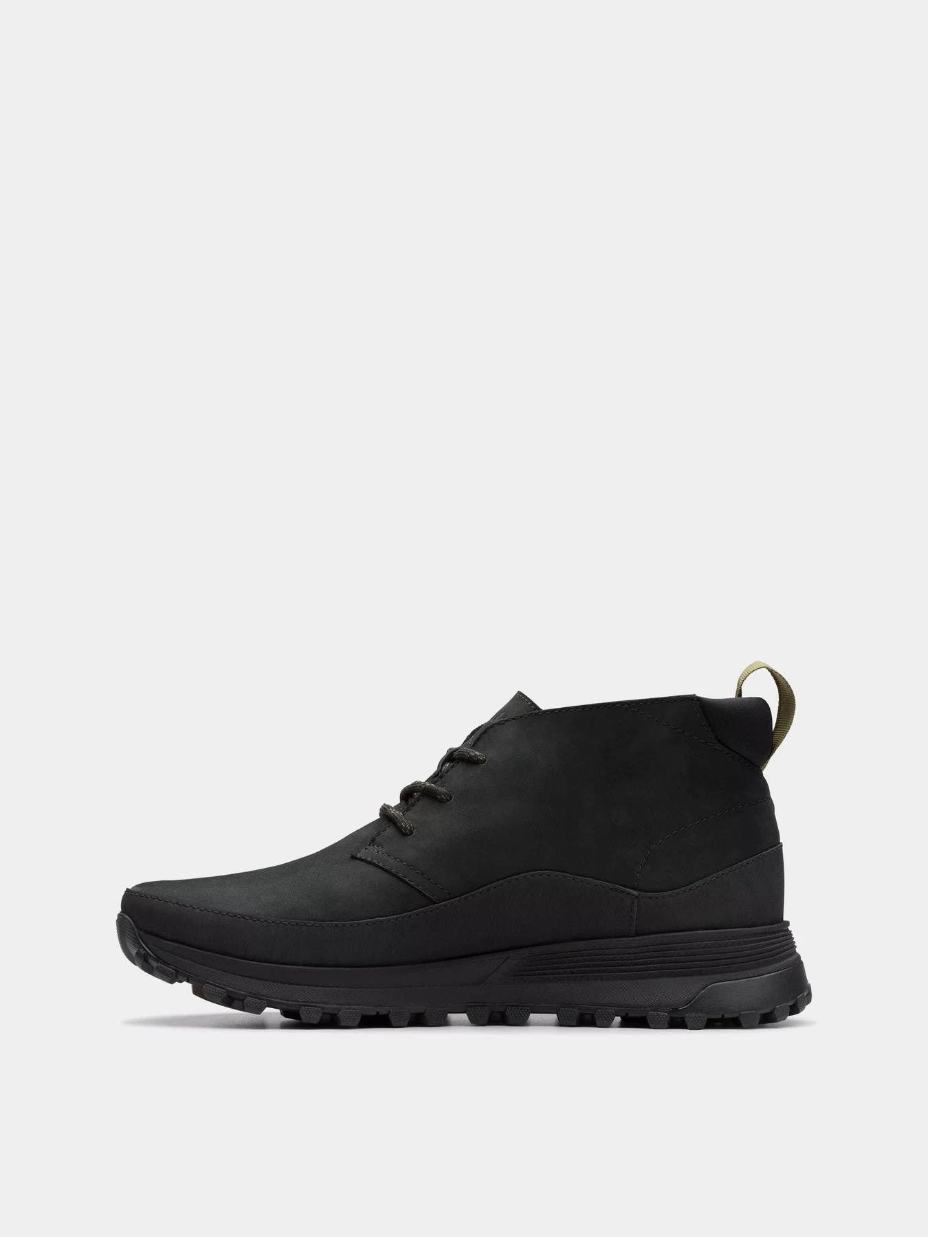 Ботинки и сапоги Clarks ATL Trek DB Gore-Tex модель 26178553 Фото