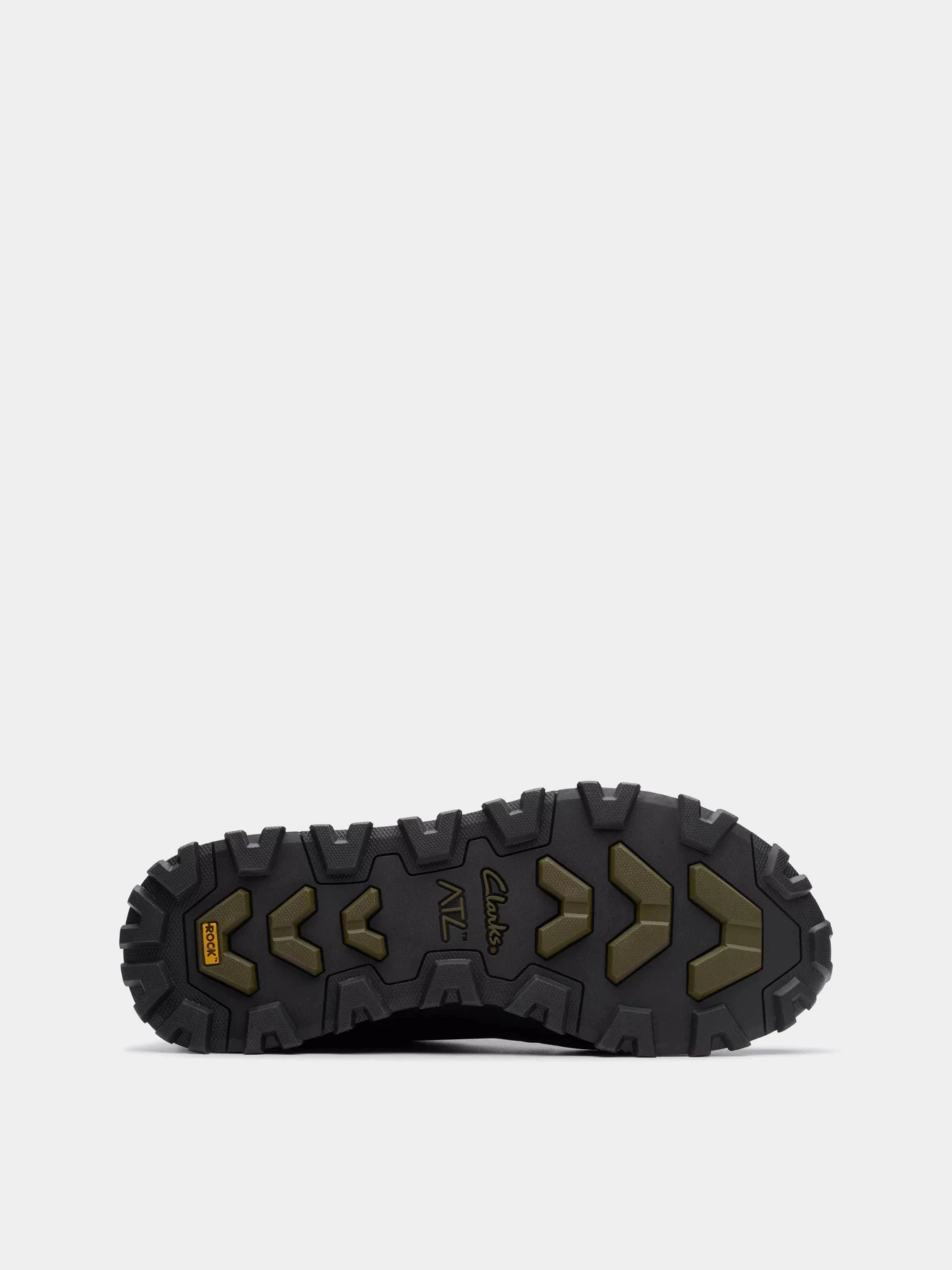 Ботинки и сапоги Clarks ATL Trek DB Gore-Tex модель 26178553 Фото