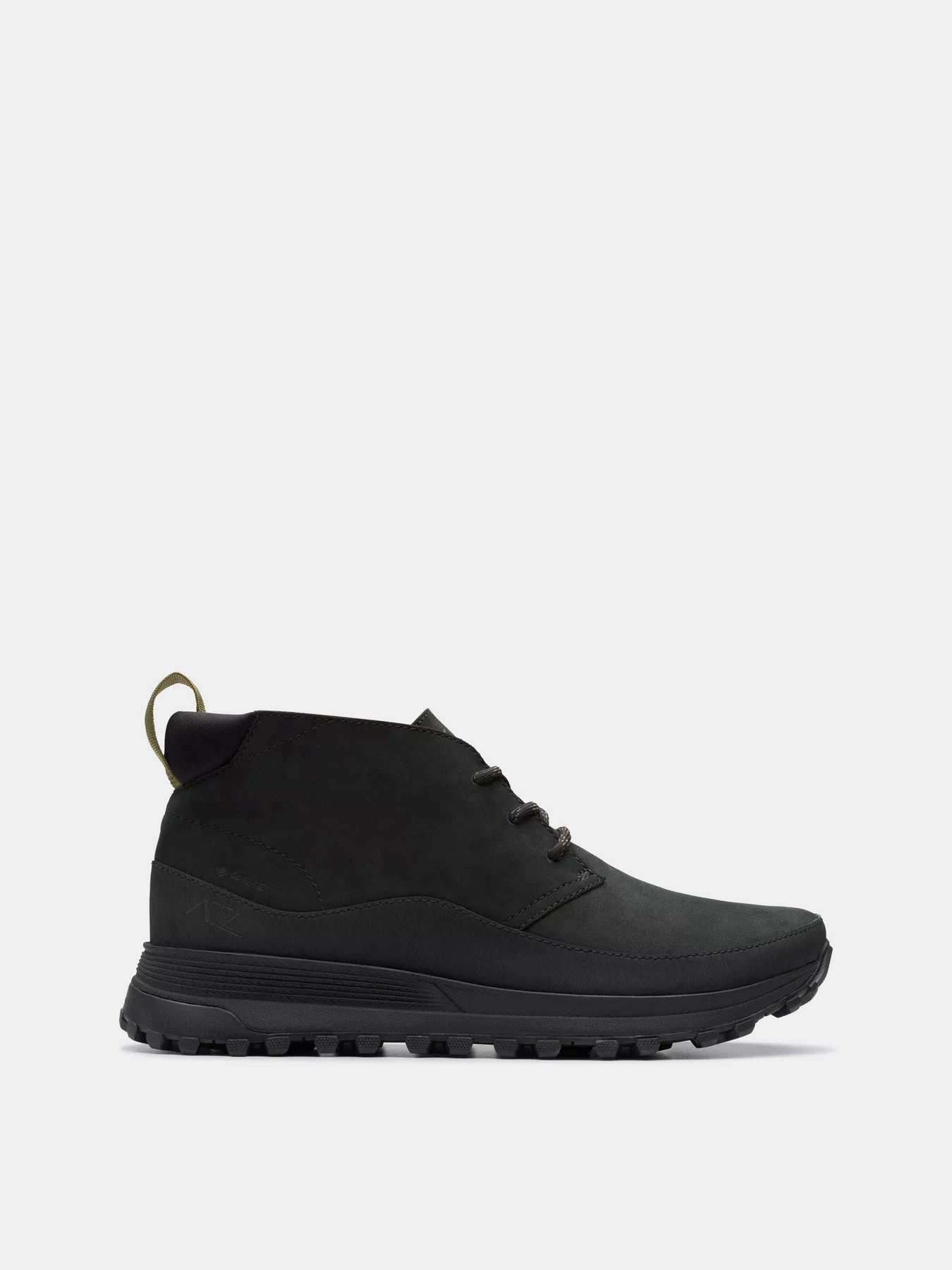 Ботинки и сапоги Clarks ATL Trek DB Gore-Tex модель 26178553 Фото