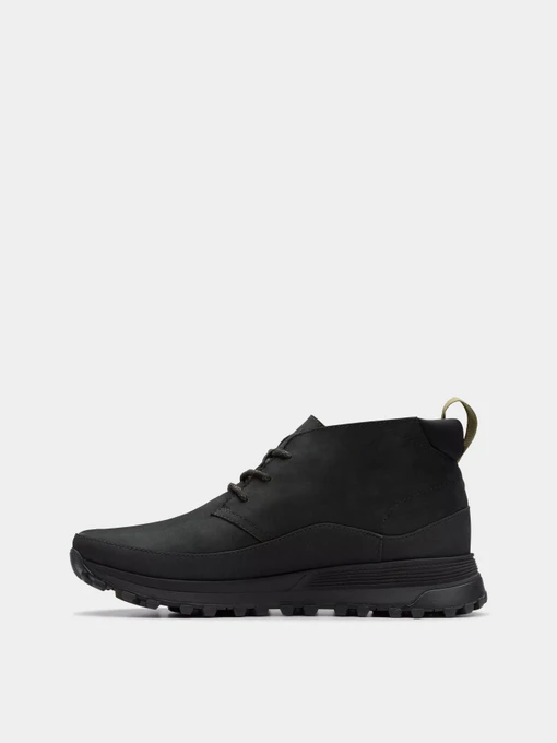Чоловічі Черевики Clarks ATL Trek DB Gore-Tex фото 2