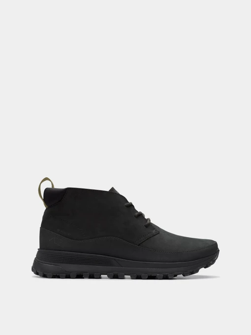 Ботинки и сапоги Clarks ATL Trek DB Gore-Tex модель 26178553 Фото