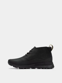 Ботинки и сапоги Clarks ATL Trek DB Gore-Tex модель 26178553 Фото