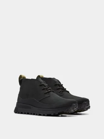 Ботинки и сапоги Clarks ATL Trek DB Gore-Tex модель 26178553 Фото