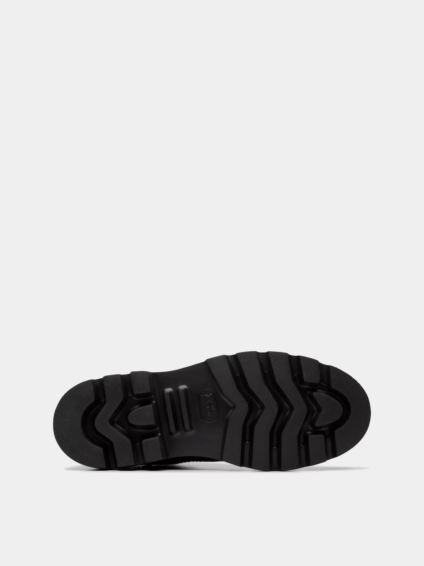 Ботинки и сапоги Clarks Badell Hi Waterproof модель 26178485 Ботинки и сапоги Clarks Badell Hi Waterproof модель 26178485 Фото