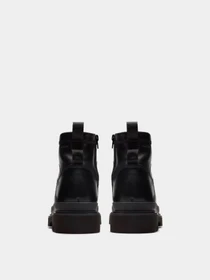 Ботинки и сапоги Clarks Badell Hi Waterproof модель 26178485 Фото