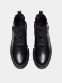 Ботинки и сапоги Clarks Badell Hi Waterproof модель 26178485 Фото