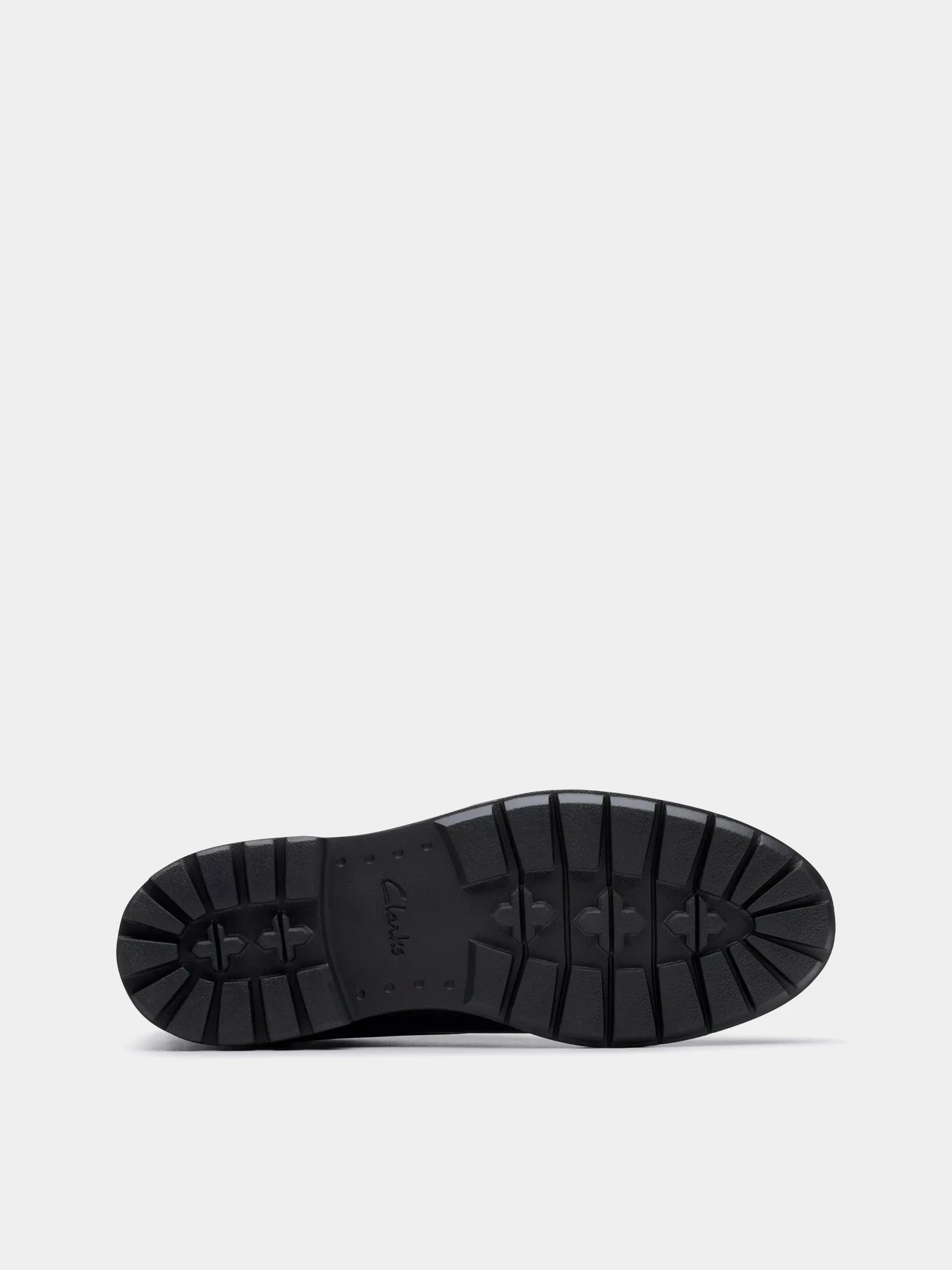 Ботинки и сапоги Clarks модель 26178661 Ботинки и сапоги Clarks модель 26178661 Фото