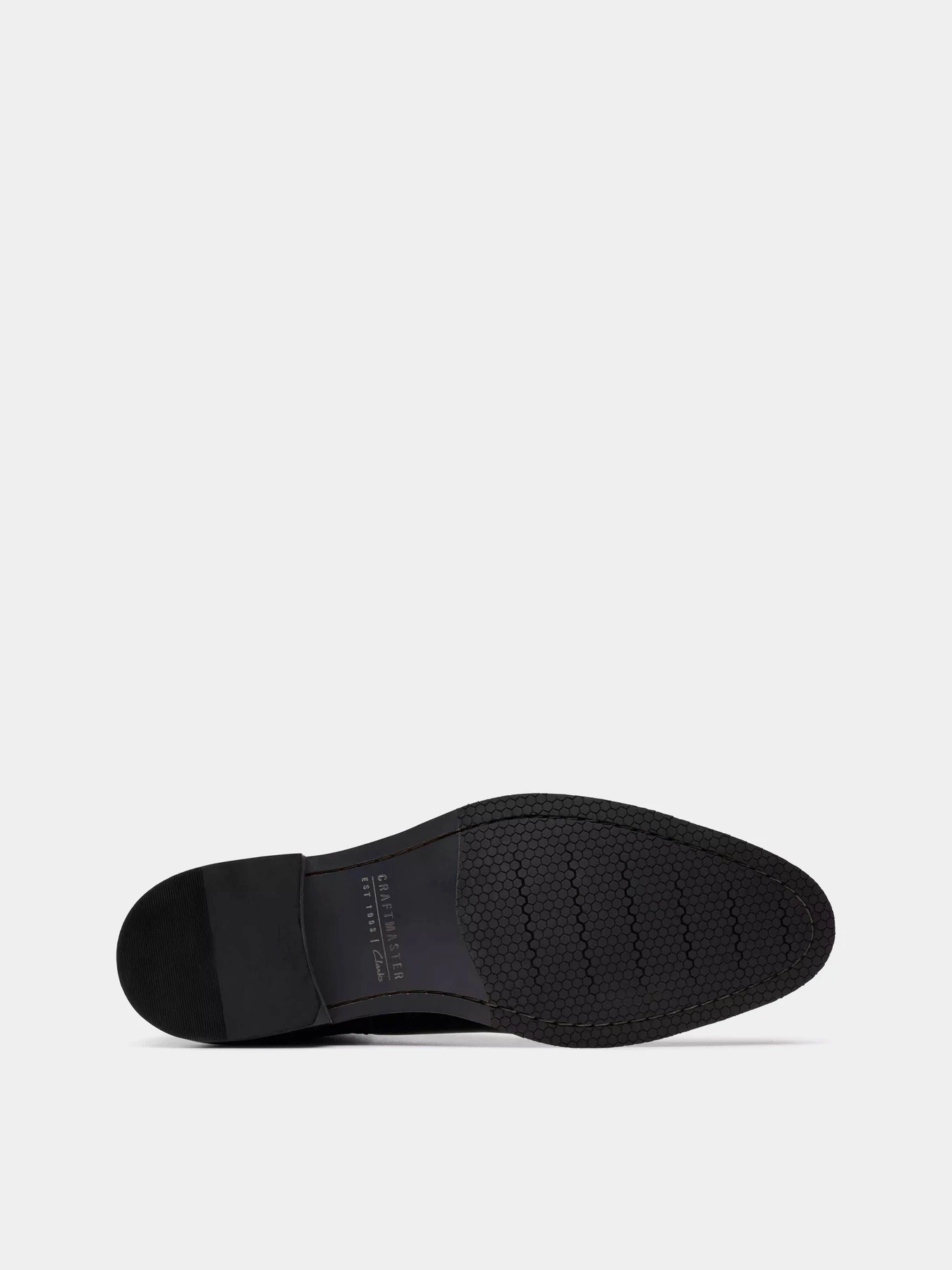 Ботинки и сапоги Clarks модель 26173460 Ботинки и сапоги Clarks модель 26173460 Фото