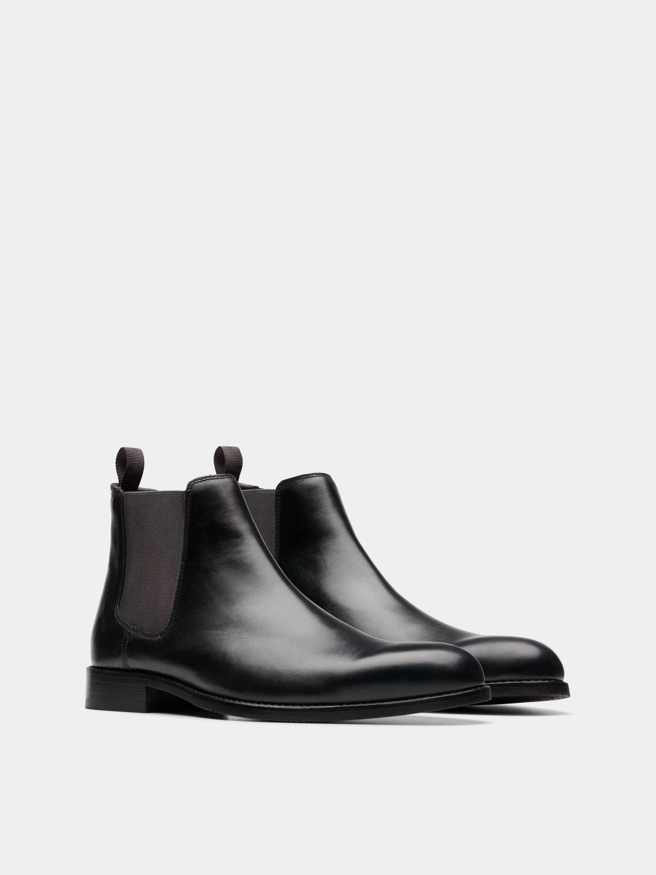 Ботинки и сапоги Clarks модель 26173460 Ботинки и сапоги Clarks модель 26173460 Фото
