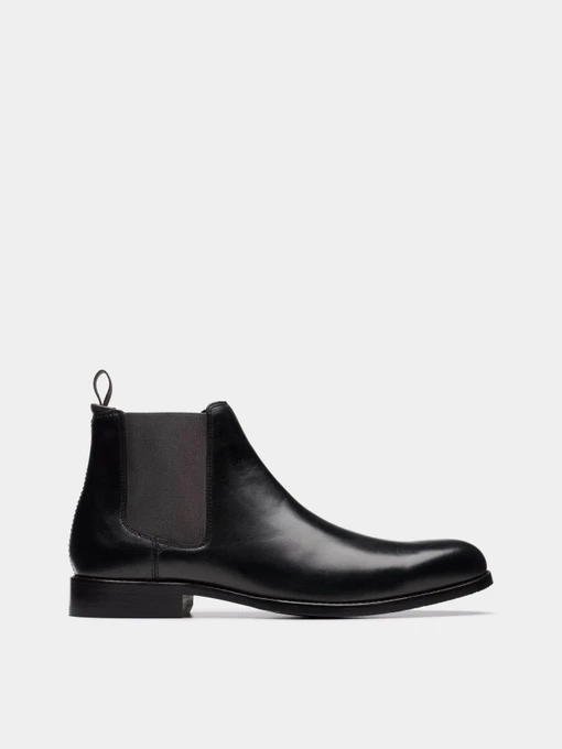 Ботинки и сапоги Clarks модель 26173460 Фото