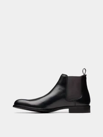 Ботинки и сапоги Clarks модель 26173460 Фото