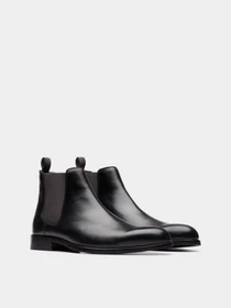 Ботинки и сапоги Clarks модель 26173460 Фото