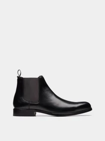 Ботинки и сапоги Clarks модель 26173460 Фото