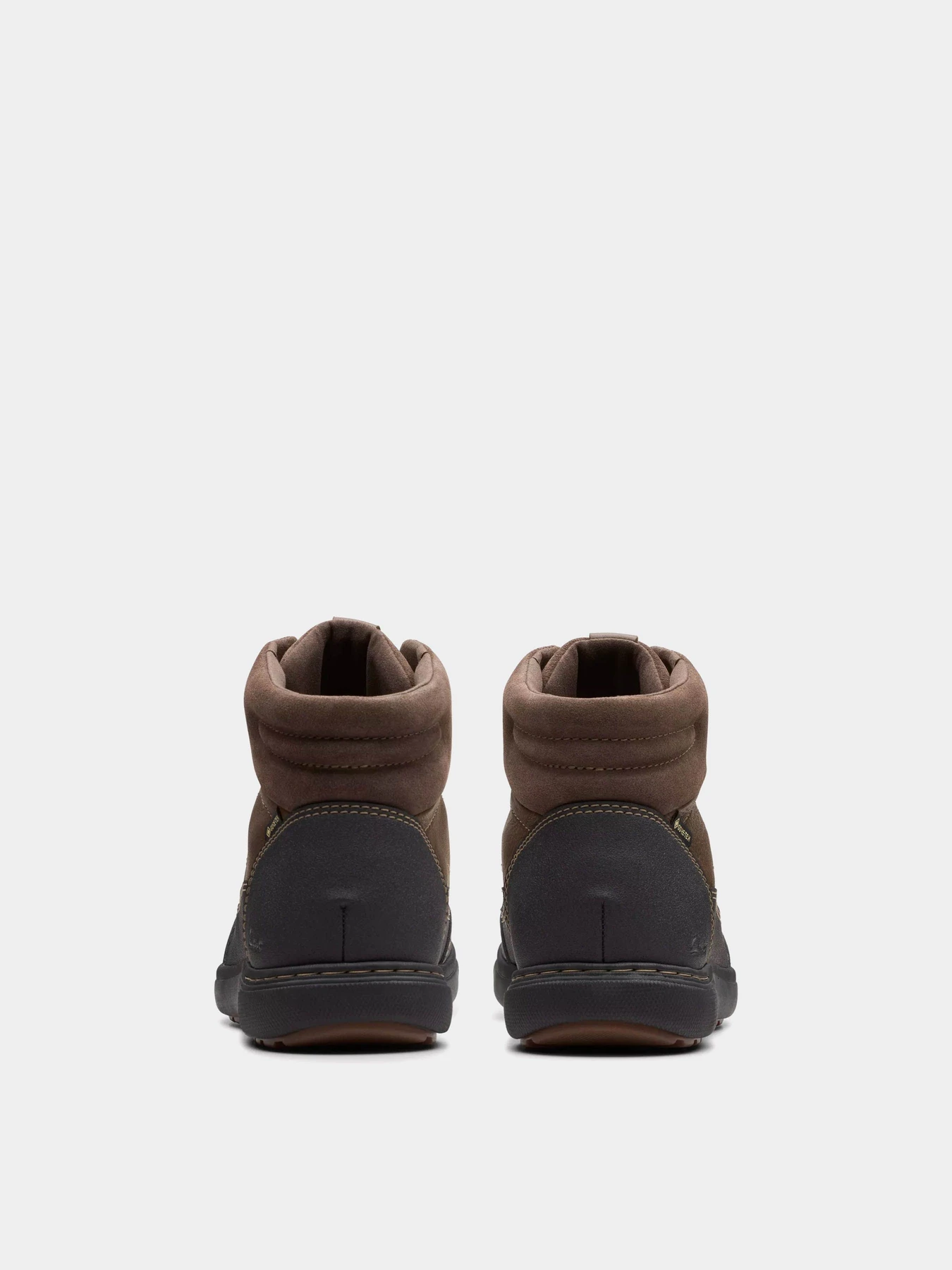 Черевики та чоботи Clarks Mapstone Hi Gore-Tex модель 26180205 Черевики та чоботи Clarks Mapstone Hi Gore-Tex модель 26180205 Фото