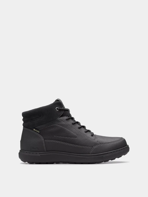 Ботинки и сапоги Clarks Mapstone Hi Gore-Tex модель 26180204 Фото