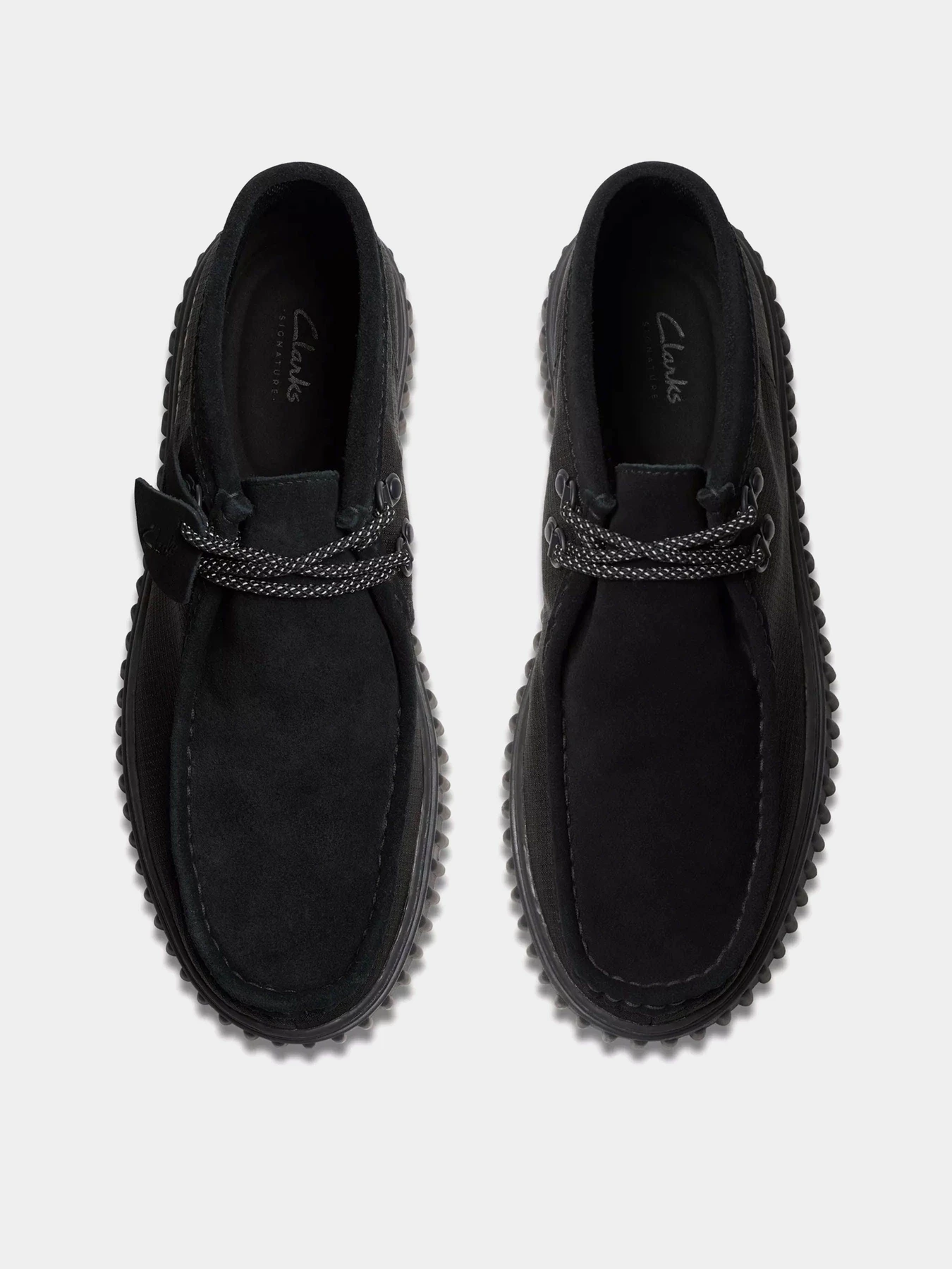 Черевики та чоботи Clarks модель 26178271 Фото