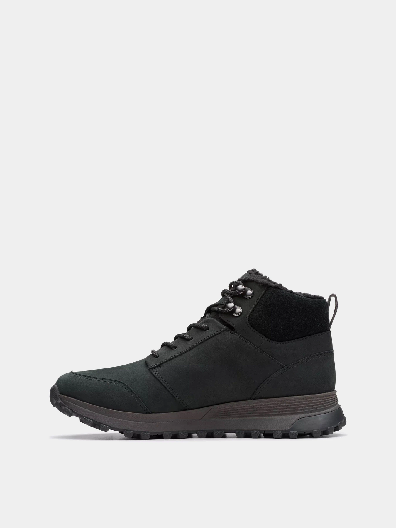 Ботинки и сапоги Clarks ATL Trek Up модель 26178660 Ботинки и сапоги Clarks ATL Trek Up модель 26178660 Фото