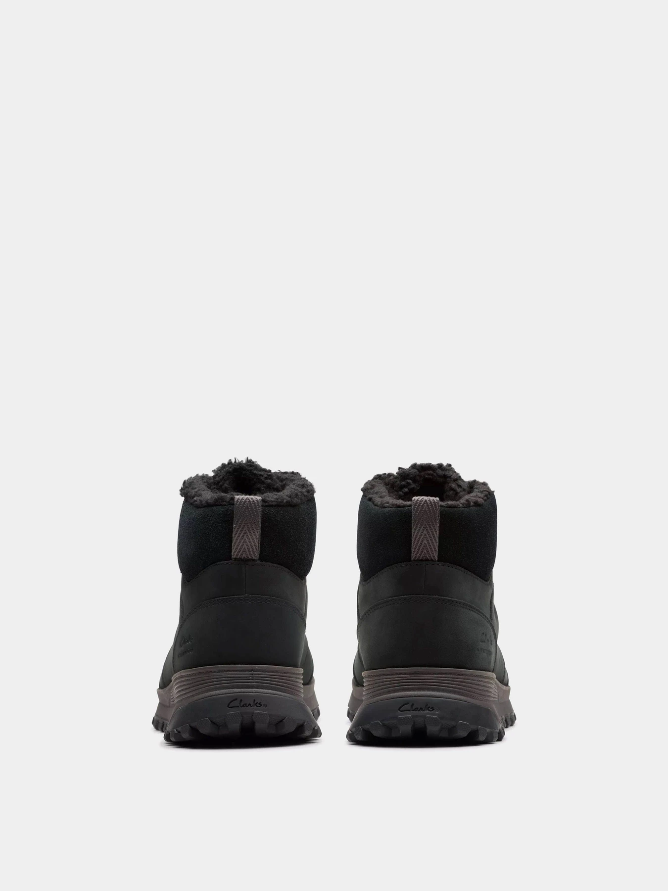 Ботинки и сапоги Clarks ATL Trek Up модель 26178660 Ботинки и сапоги Clarks ATL Trek Up модель 26178660 Фото