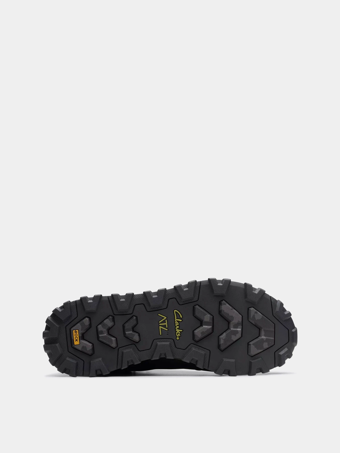 Ботинки и сапоги Clarks ATL Trek Up модель 26178660 Ботинки и сапоги Clarks ATL Trek Up модель 26178660 Фото