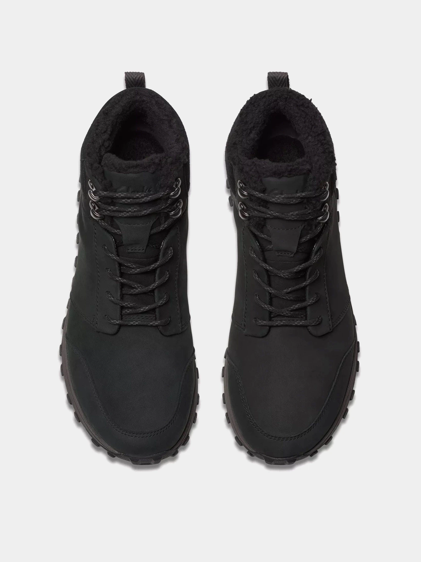 Ботинки и сапоги Clarks ATL Trek Up модель 26178660 Ботинки и сапоги Clarks ATL Trek Up модель 26178660 Фото