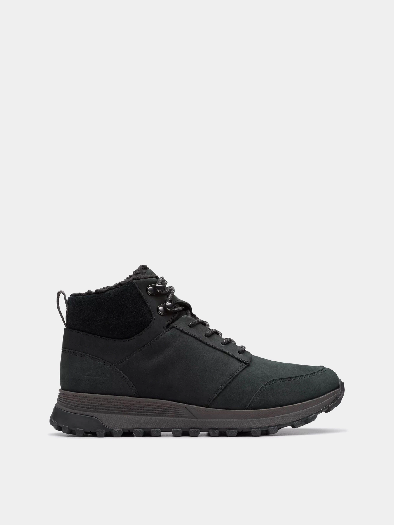 Ботинки и сапоги Clarks ATL Trek Up модель 26178660 Ботинки и сапоги Clarks ATL Trek Up модель 26178660 Фото