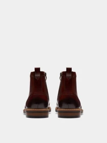 Черевики та чоботи Clarks Aldwin Cap модель 26179733 Фото