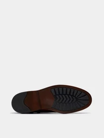 Черевики та чоботи Clarks Aldwin Cap модель 26179733 Фото