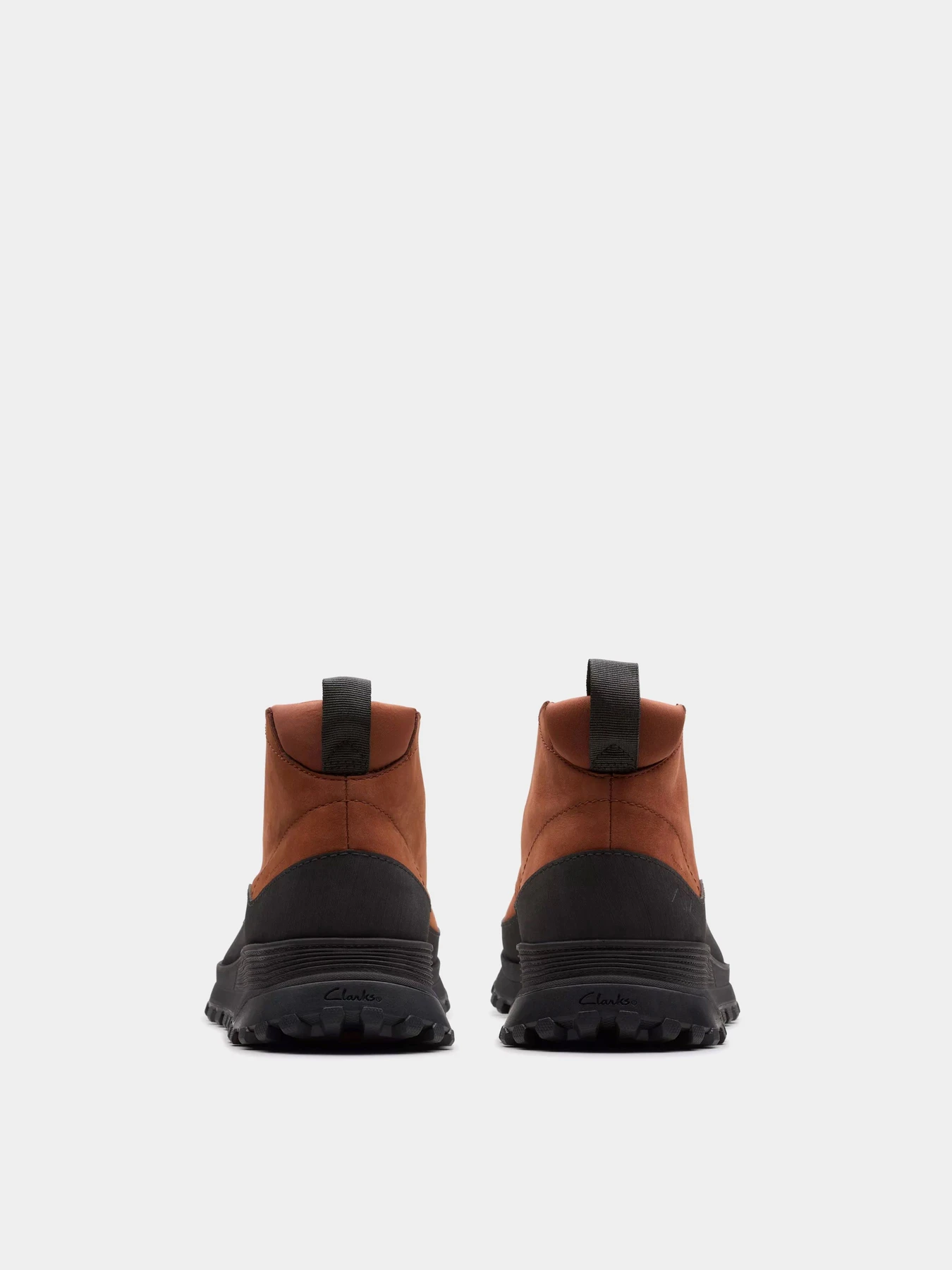 Ботинки и сапоги Clarks ATL Trek DB Gore-Tex модель 26178555 Ботинки и сапоги Clarks ATL Trek DB Gore-Tex модель 26178555 Фото