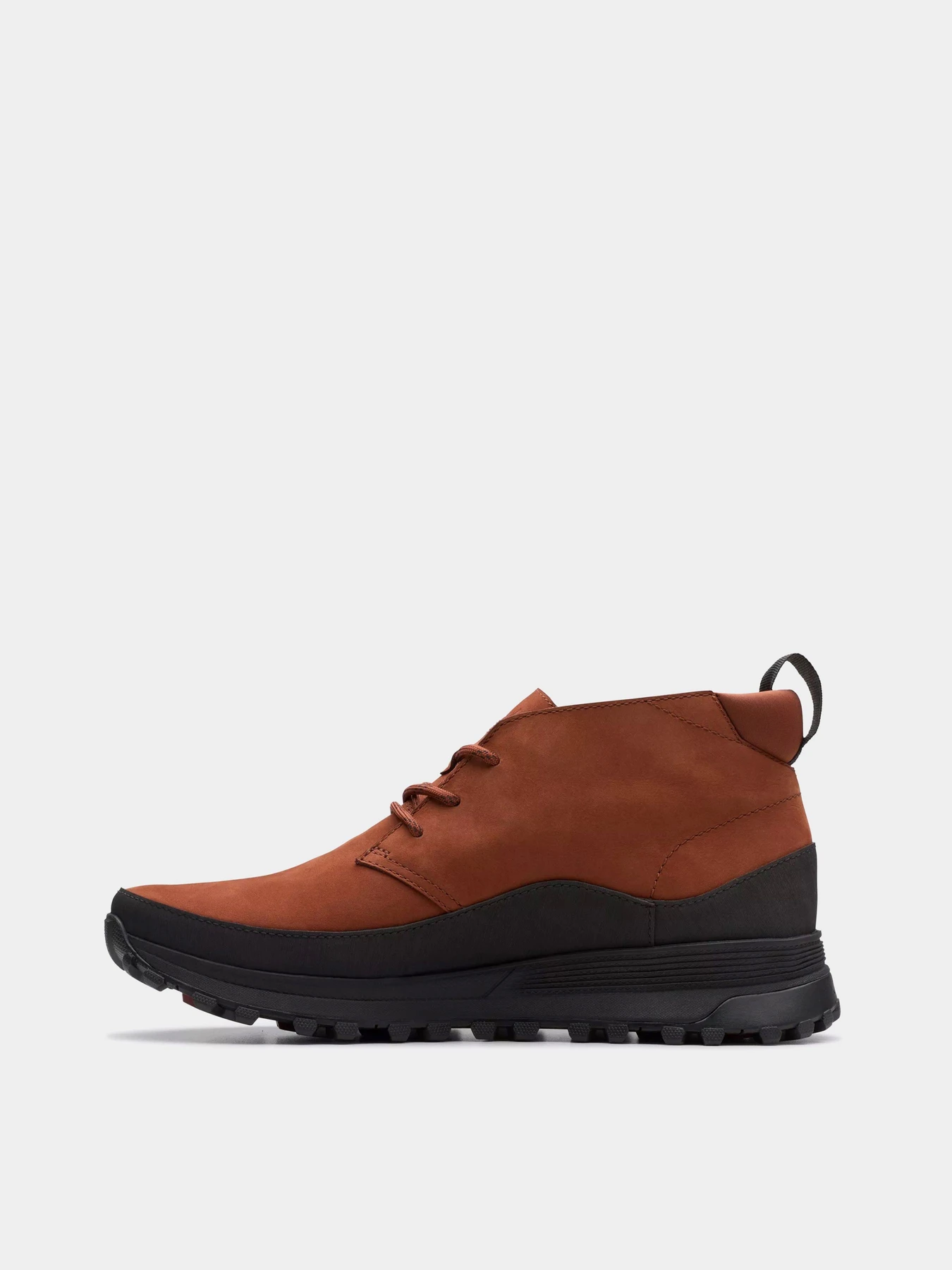 Ботинки и сапоги Clarks ATL Trek DB Gore-Tex модель 26178555 Ботинки и сапоги Clarks ATL Trek DB Gore-Tex модель 26178555 Фото