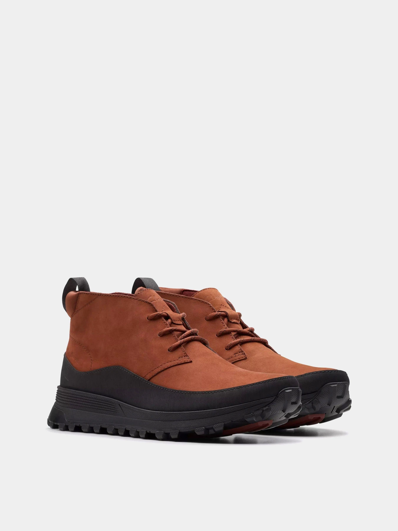 Ботинки и сапоги Clarks ATL Trek DB Gore-Tex модель 26178555 Ботинки и сапоги Clarks ATL Trek DB Gore-Tex модель 26178555 Фото