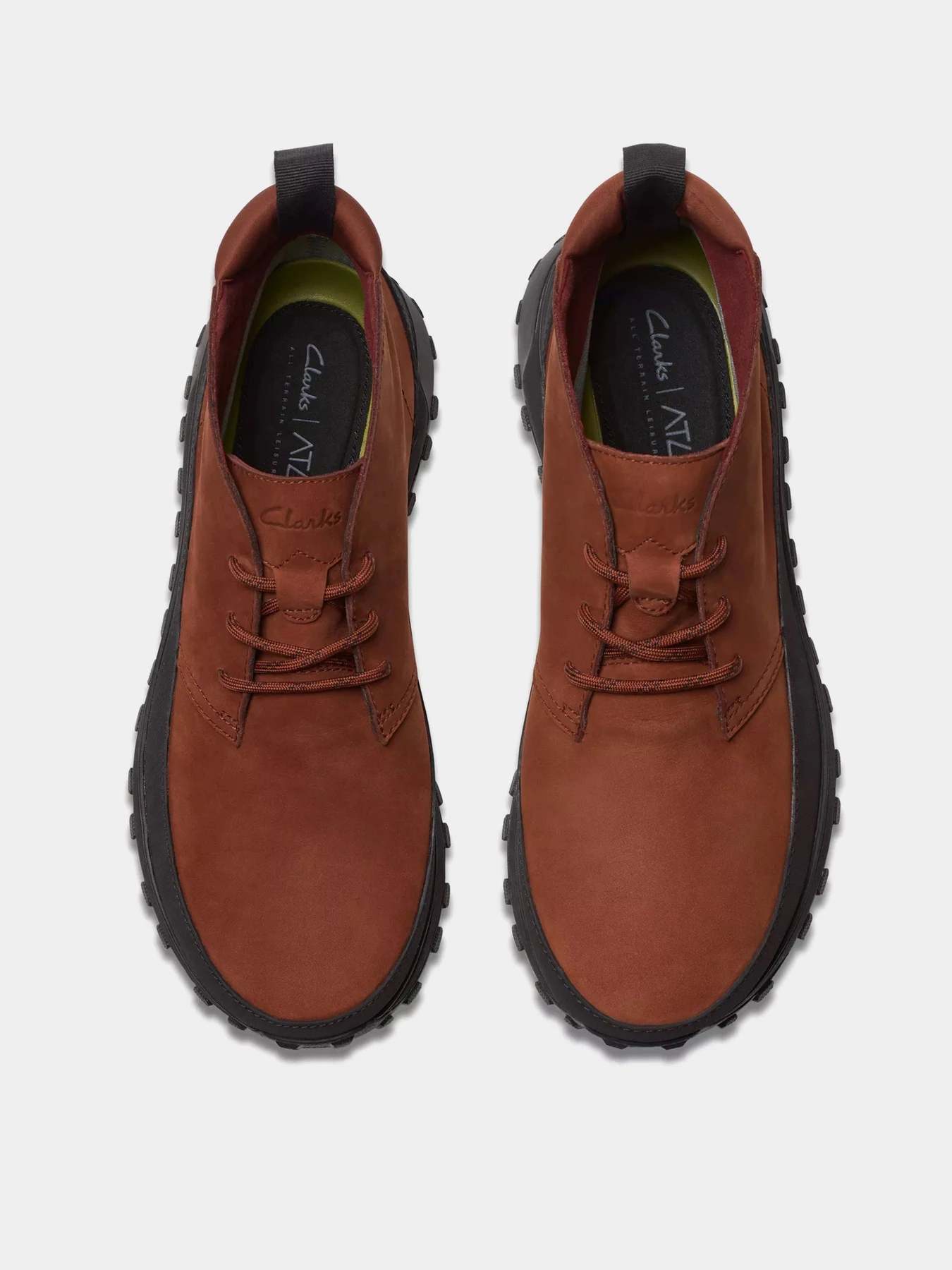 Ботинки и сапоги Clarks ATL Trek DB Gore-Tex модель 26178555 Ботинки и сапоги Clarks ATL Trek DB Gore-Tex модель 26178555 Фото