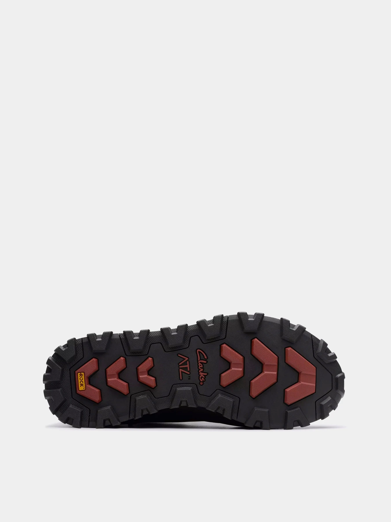 Ботинки и сапоги Clarks ATL Trek DB Gore-Tex модель 26178555 Ботинки и сапоги Clarks ATL Trek DB Gore-Tex модель 26178555 Фото