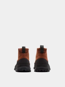 Ботинки и сапоги Clarks ATL Trek DB Gore-Tex модель 26178555 Фото