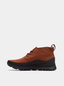 Ботинки и сапоги Clarks ATL Trek DB Gore-Tex модель 26178555 Фото