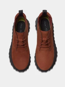 Ботинки и сапоги Clarks ATL Trek DB Gore-Tex модель 26178555 Фото