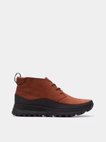 Ботинки и сапоги Clarks ATL Trek DB Gore-Tex модель 26178555 Фото