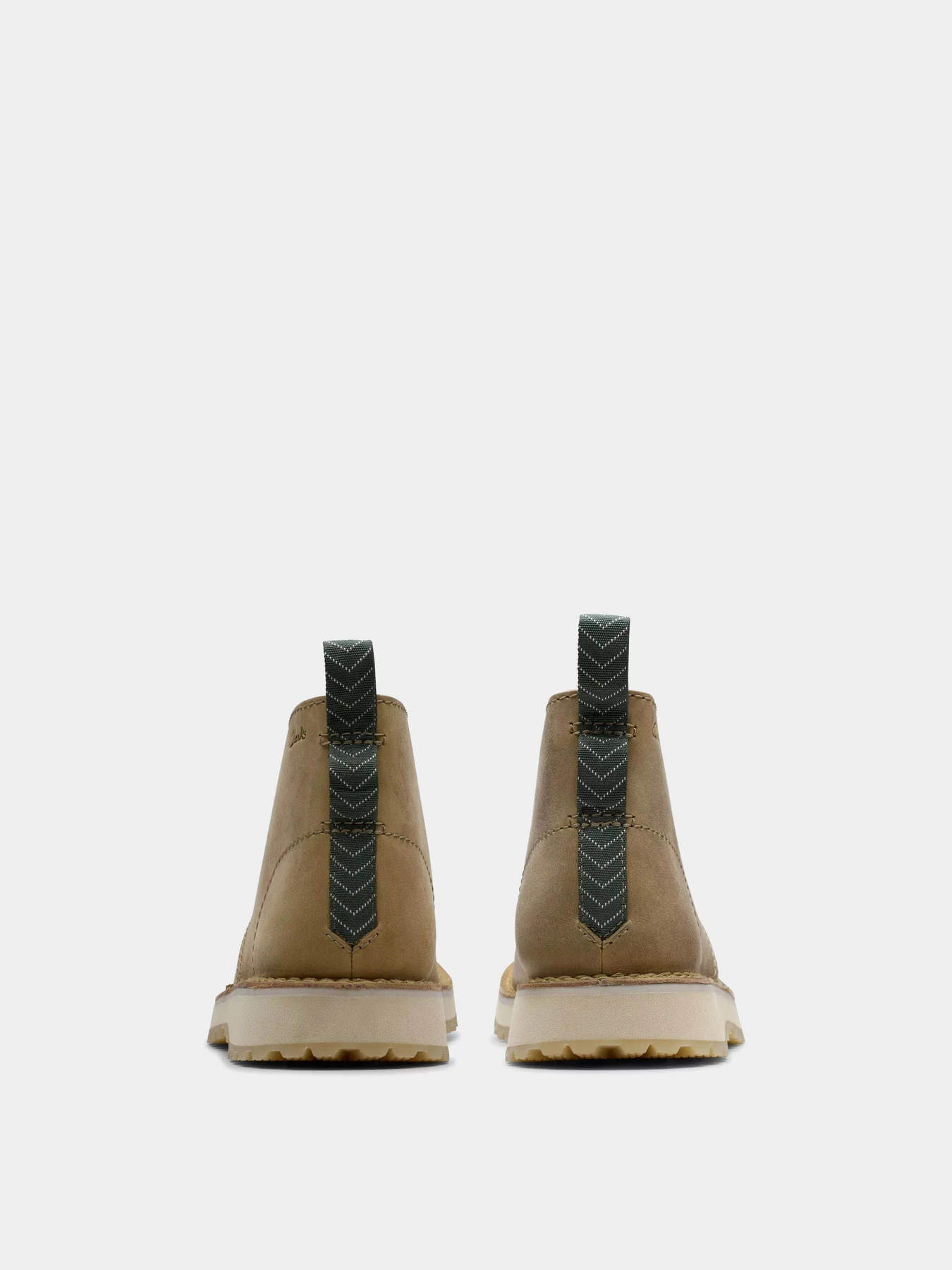 Черевики та чоботи Clarks Solsbury DB модель 26178987 Фото