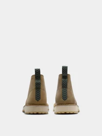 Черевики та чоботи Clarks Solsbury DB модель 26178987 Фото