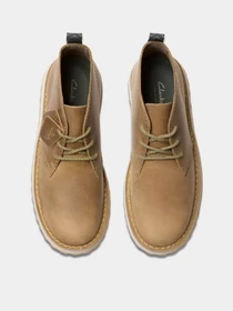 Черевики та чоботи Clarks Solsbury DB модель 26178987 Фото