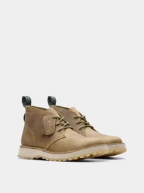 Черевики та чоботи Clarks Solsbury DB модель 26178987 Фото