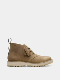 Черевики та чоботи Clarks Solsbury DB модель 26178987 Фото