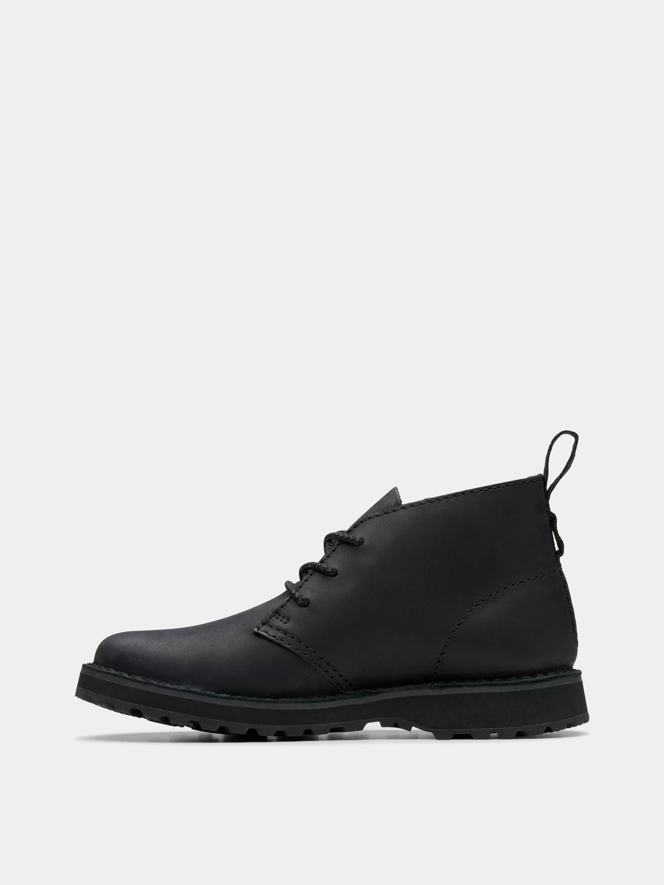 Черевики та чоботи Clarks Solsbury DB модель 26179716 Черевики та чоботи Clarks Solsbury DB модель 26179716 Фото
