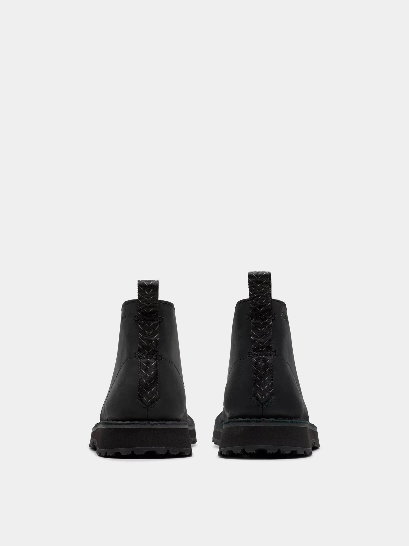 Черевики та чоботи Clarks Solsbury DB модель 26179716 Черевики та чоботи Clarks Solsbury DB модель 26179716 Фото