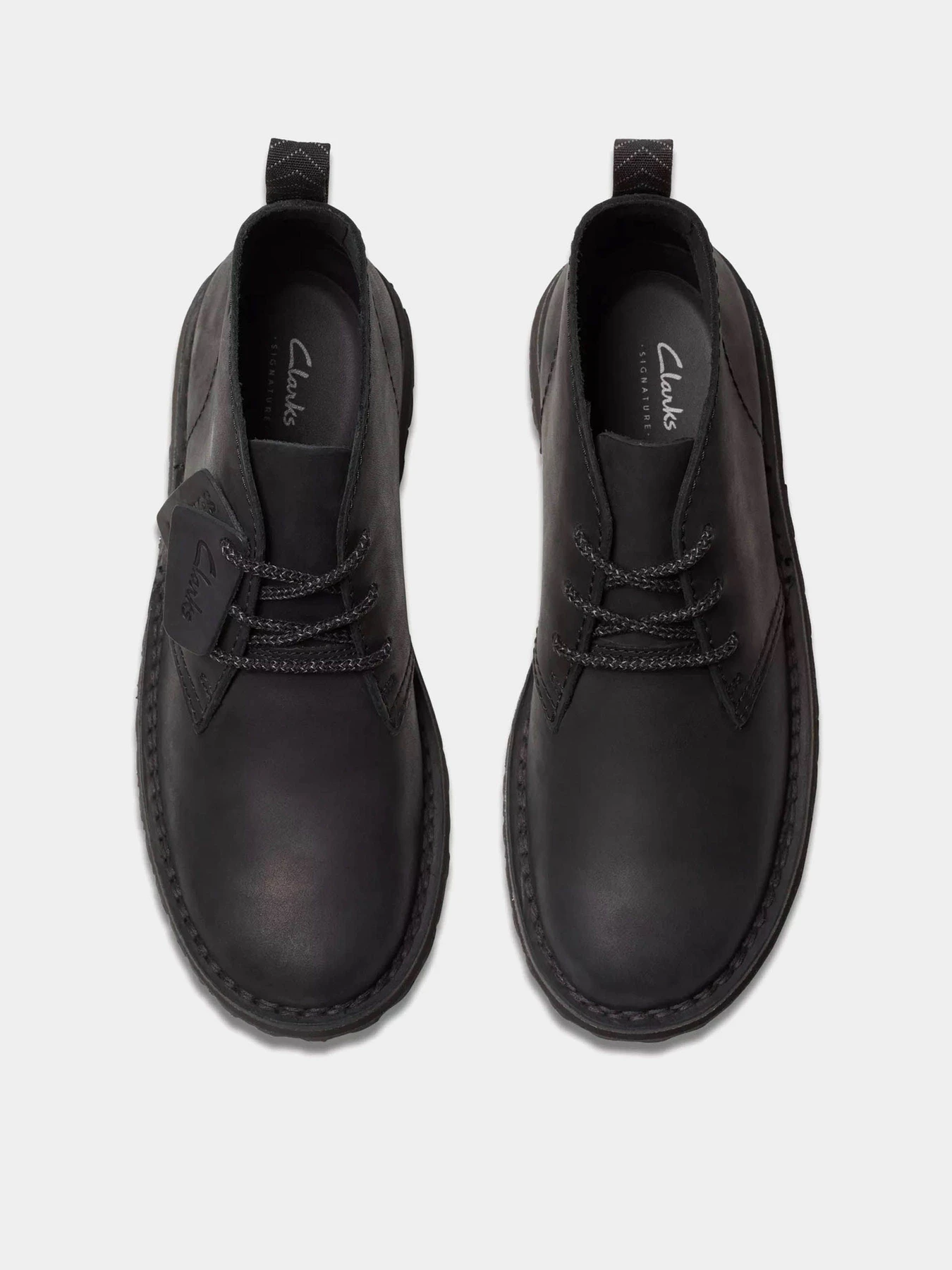 Черевики та чоботи Clarks Solsbury DB модель 26179716 Черевики та чоботи Clarks Solsbury DB модель 26179716 Фото