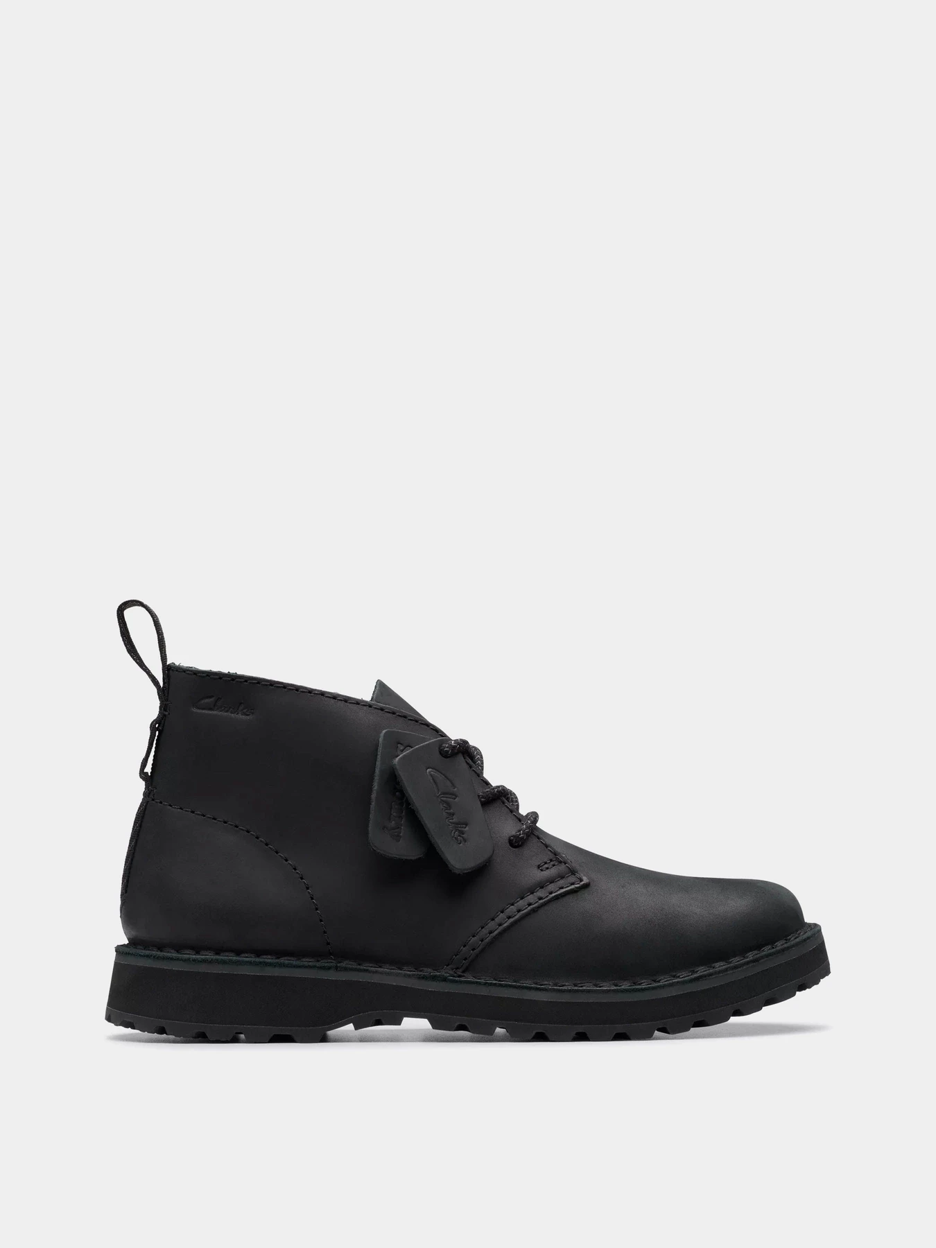 Черевики та чоботи Clarks Solsbury DB модель 26179716 Черевики та чоботи Clarks Solsbury DB модель 26179716 Фото