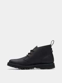Черевики та чоботи Clarks Solsbury DB модель 26179716 Фото