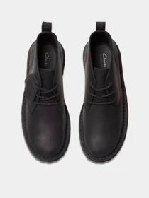Черевики та чоботи Clarks Solsbury DB модель 26179716 Фото