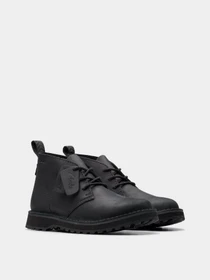 Черевики та чоботи Clarks Solsbury DB модель 26179716 Фото