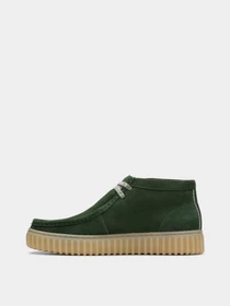 Черевики та чоботи Clarks Torhill Hi модель 26178268 Фото