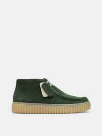 Черевики та чоботи Clarks Torhill Hi модель 26178268 Фото